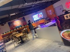 -拿渡麻辣香锅(百联滨江店)