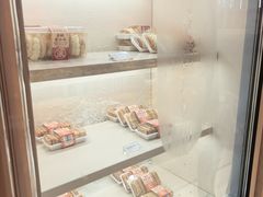 -好利来(南京路一店)