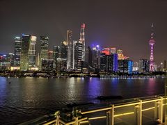 -上海外滩悦榕庄酒店