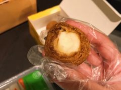 -BHC炸鸡(明洞总店)