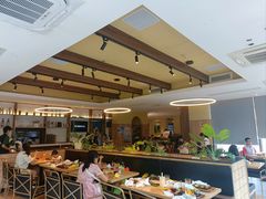 -豪客来牛排(金鼎广场店)