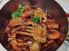 -湖锦酒楼·31年地道湖北菜(黄鹤楼店)