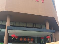 -深圳富临大酒店