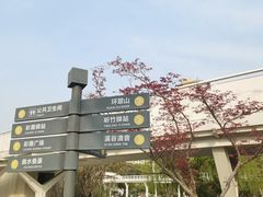 -昆山城市公园