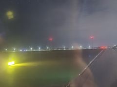 -银川河东国际机场