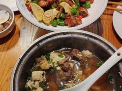 -苹果树下艺术餐厅(通州店)