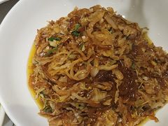 -小桃红·东北菜·春饼烤鸭(南阳湖街店)