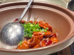 -马仕玖煲·融合菜·酥不腻烤鸭(人大店)