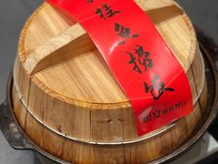 -悦宴·雅致餐厅(绿地蓝海店)