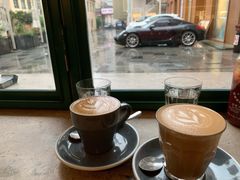 -RAC BAR(安福路店)