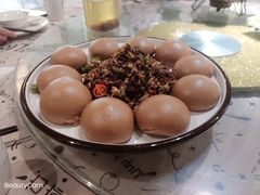 -外婆小菜(东苑米兰广场店)