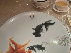 -8餐厅(新葡京酒店)