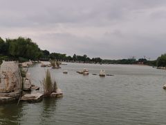 -红莲湖