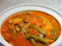 -奉天小馆·非遗东北菜(济南万象城店)