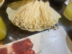 -鑫隆四季涮肉(香河店)