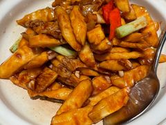 -小天厨民间菜馆(深圳街店)