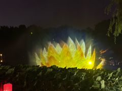 -北陵公园