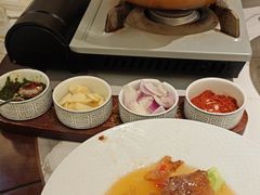 -秦月轩·陕西家乡菜(阜成路·五棵松店)