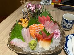 -小山日本料理(兴业太古汇店)