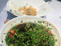 -小秦淮·南京土菜(新亭西路店)