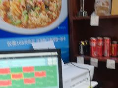 小船海肠捞饭-小船渔村•大连菜•大连焖鱼(明泽街店)