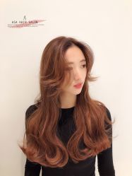 -ASA HAIR SALON