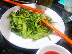 -一哥美食(总店)