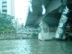 android_upload_pic-运河游船(武林门码头)