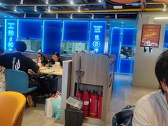 -鱼酷活鱼烤鱼(沈阳大悦城店)