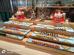 -星伦多自助料理·涮烤一体(杭州来福士店)