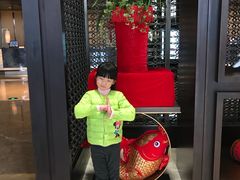 -舟山希尔顿酒店