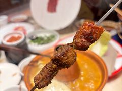 -涮福記·现切牛羊肉火锅(世纪汇店)