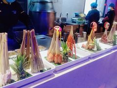 -豪德亨牛排自助餐厅(抚州东乡店)