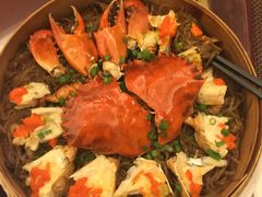 -国惠大酒楼(仓山万达店)