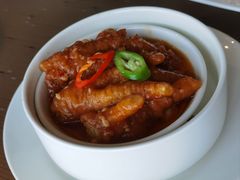 -彩丰楼中餐厅·仁恒洲际酒店