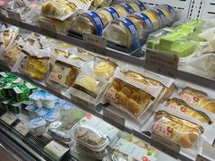-光明·博海美食花园(上海瑞金医院12号楼店)