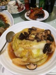 -喜爱轩酒楼·宴会厅