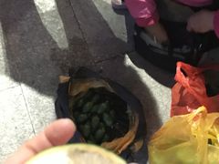 -海口骑楼小吃街