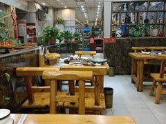 -张记焖窑·十五年专注焖烤(雍和宫店)