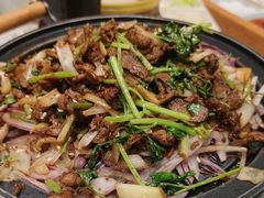 -新侨小馆(东直门北小街店)