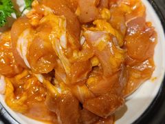 -韩宫宴烤肉·黑毛和牛·料理(合肥滨湖银泰城店)