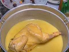 -禄婶鸡煲·打边炉
