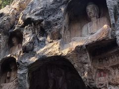 -四门塔风景区