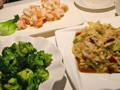 -永乐饭庄(安德路店)