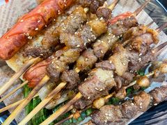 -八方客汕头火锅·牛肉·卤水(福保店)