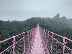 -巨石山景区