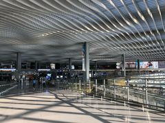 -香港国际机场-T2航站楼