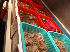 -富黎华海鲜大酒楼(正大广场店)