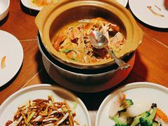 -外婆家(世界城广场店)