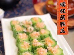 -祈胜邨•顺德鱼生•顺德菜(容桂店)